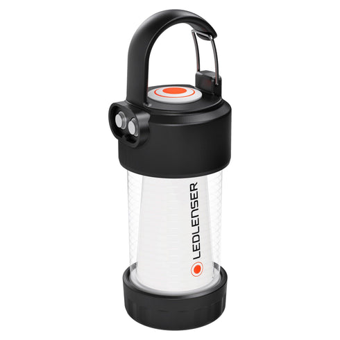 Ledlenser ML4 戶外充電營燈(行貨7年保養)
